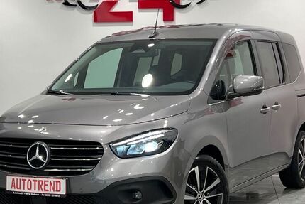 Mercedes T-Klasse