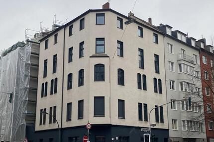 Wohnung Düsseldorf Flingern Süd - 2 Zimmer, 54 m&sup2;, 990&euro; | Angebot:25269812