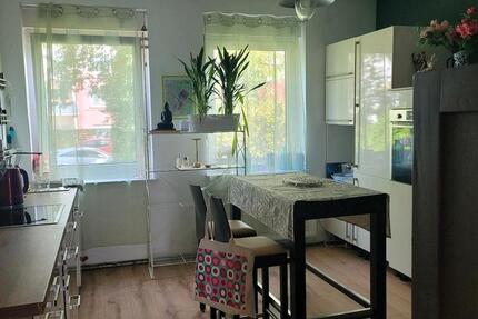 Bochum Werne Mitte Wohnung zu verkaufen