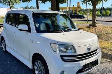Daihatsu Materia