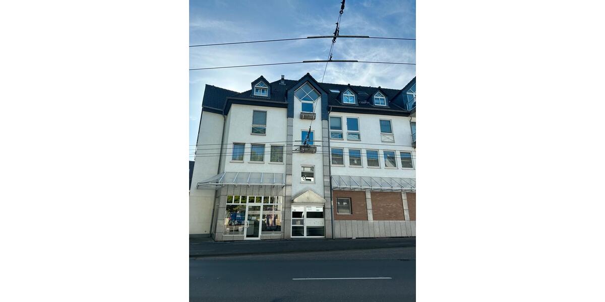 Etagenwohnung Solingen Aufderhöhe - 2 Zimmer, 72 m&sup2;, 880&euro; | Angebot:26644897