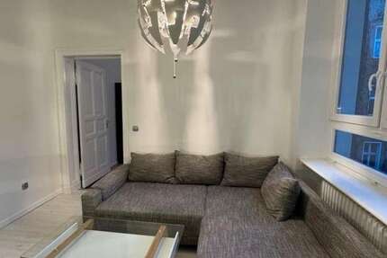 Wohnung Düsseldorf Stadtmitte - 1.5 Zimmer, 40 m&sup2;, 650&euro; | Angebot:27032419