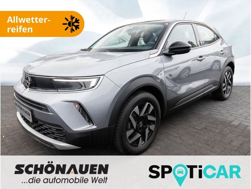 Opel Mokka 18.324 km 17.950 € Solingen 42697