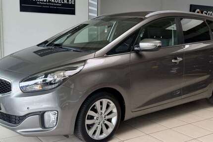 Kia Carens 125.898 km 8.990 &euro; Köln 51067