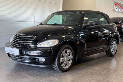 Chrysler PT Cruiser