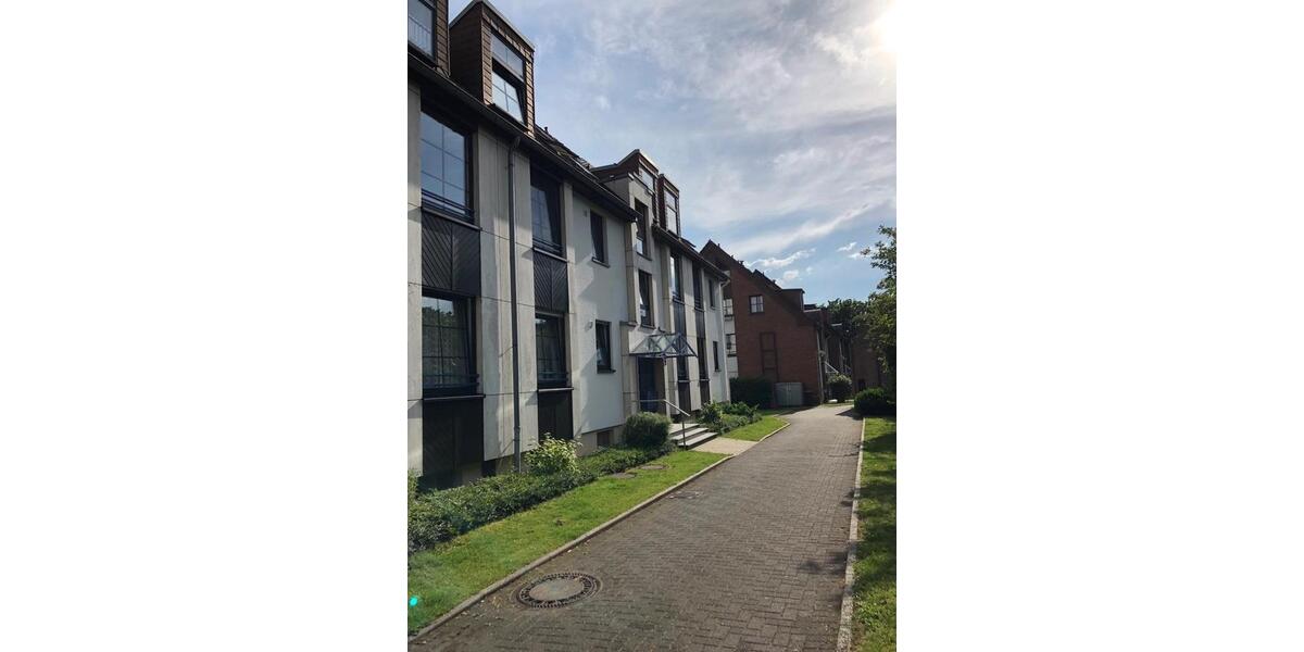 Etagenwohnung Haan - 2 Zimmer, 60 m&sup2;, 198.500&euro; | Angebot:26545171