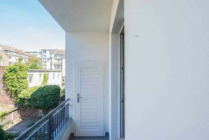 Zimmer Düsseldorf Stadtbezirk 3 - 1 Zimmer, 1.300&euro; | Angebot:27652892
