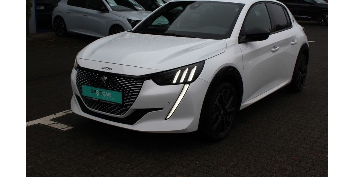 Peugeot 208 28.656 km 21.990 € Remscheid 42897