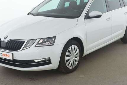 Skoda Octavia 118.382 km 14.490 € Köln 50739