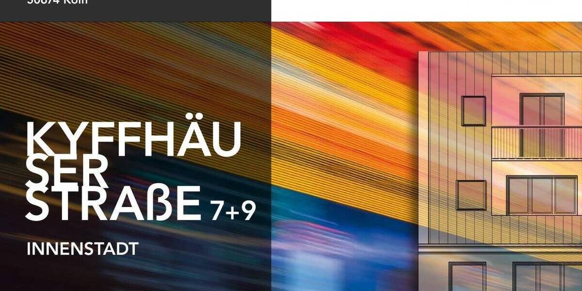 Etagenwohnung Köln Neustadt-Süd - 3 Zimmer, 106 m&sup2;, 779.000&euro; | Angebot:25667821