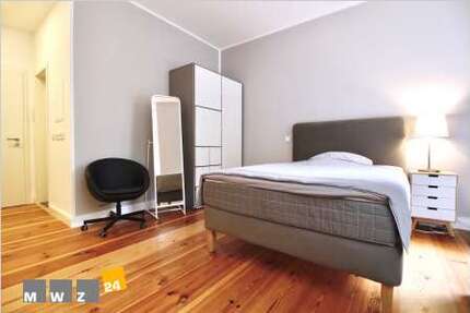 Zimmer Düsseldorf Stadtmitte - 1 Zimmer, 950&euro; | Angebot:25341984