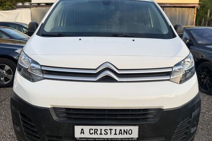 Citroen Jumpy 95.000 km 9.999 &euro; Köln 51107