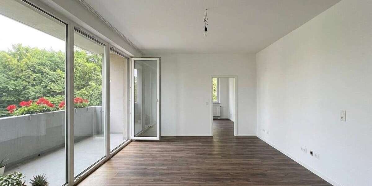 Etagenwohnung Sprockhövel - 3 Zimmer, 76 m&sup2;, 157.000&euro; | Angebot:27483062
