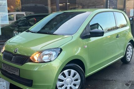Skoda Citigo 44.580 km 6.590 € Duisburg 47138