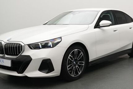 BMW 520 16.000 km 49.990 &euro; Leverkusen 51373