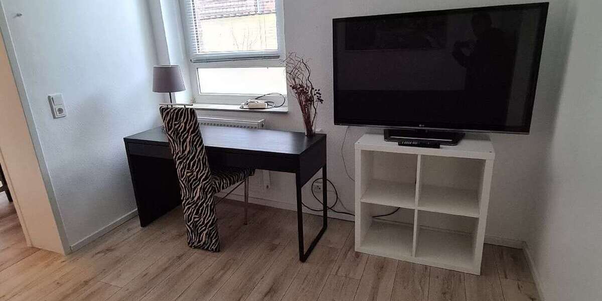 Zimmer Köln Nippes - 2 Zimmer, 1.090&euro; | Angebot:26005524