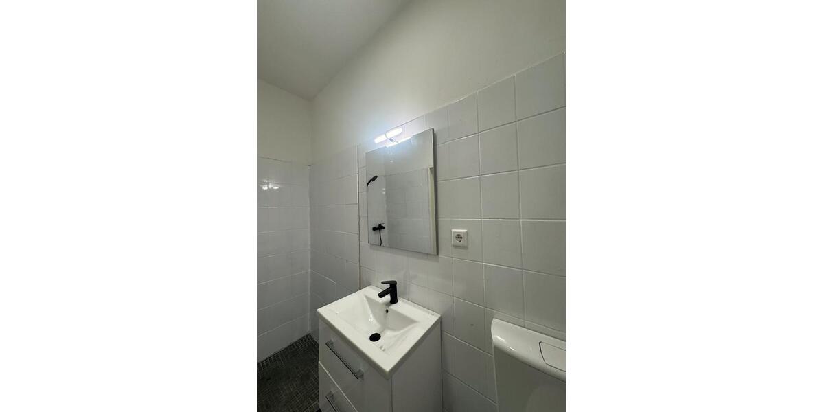 Erdgeschoßwohnung Wuppertal Dornap - 1 Zimmer, 35 m&sup2;, 64.999&euro; | Angebot:27283767