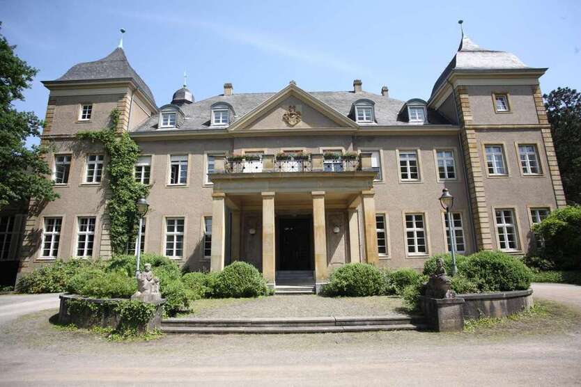 Büro in Düsseldorf 337 € 25.7 m²
