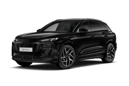 Audi Q6 e-tron 1.010 km 90.480 &euro; Leverkusen 51373
