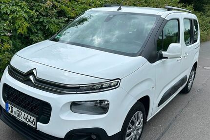 Citroen Berlingo 115.000 km 15.000 &euro; köln 50739