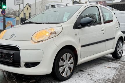 Citroen C1 86.735 km 3.490 &euro; Solingen 42697