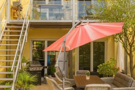 Provisionsfrei Doppelhaushälfte, Südstadt, vielseitig nutzbar 5 zimmer