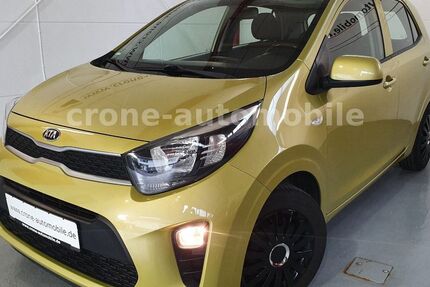 Kia Picanto 95.934 km 7.995 &euro; Wuppertal 42349