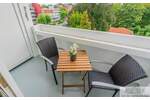 Etagenwohnung Neuss Innenstadt - 2 Zimmer, 43 m&sup2;, 1.100&euro; | Angebot:23833180