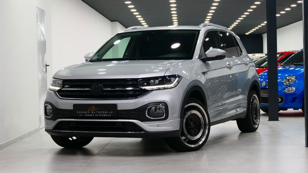 T-Cross