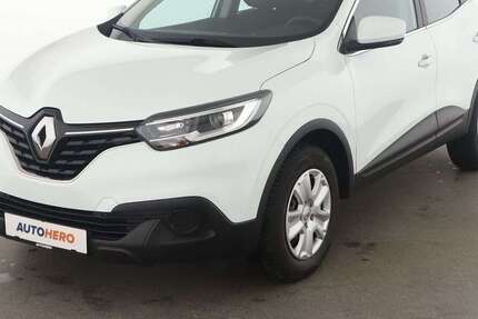 Renault Kadjar 39.127 km 13.550 € Köln 50739