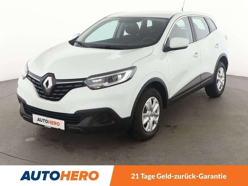 Renault Kadjar 39.127 km 13.550 € Köln 50739