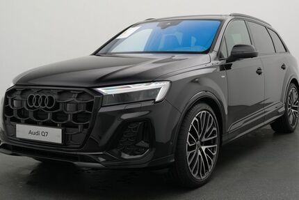 Audi Q7 9.980 km 102.980 &euro; Leverkusen 51373