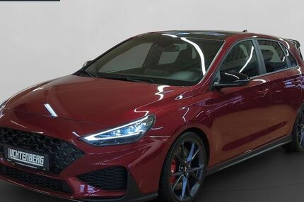 Hyundai i30 47.750 km 31.790 &euro; Leverkusen 51381