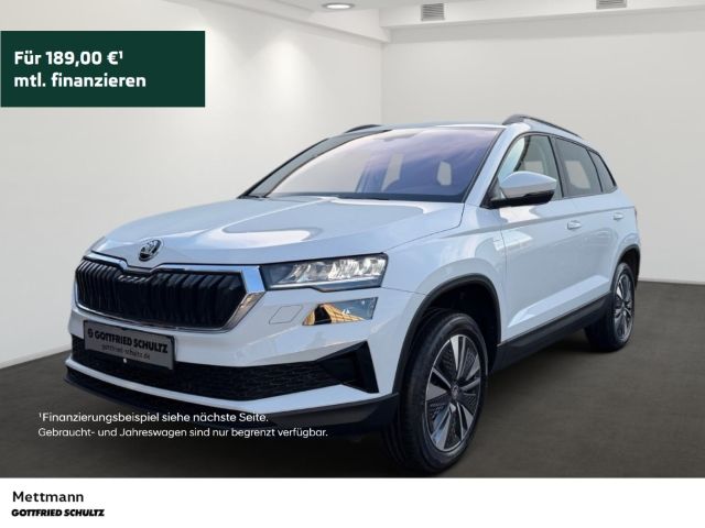Skoda Karoq 89.441 km 20.990 &euro; Mettmann 40822