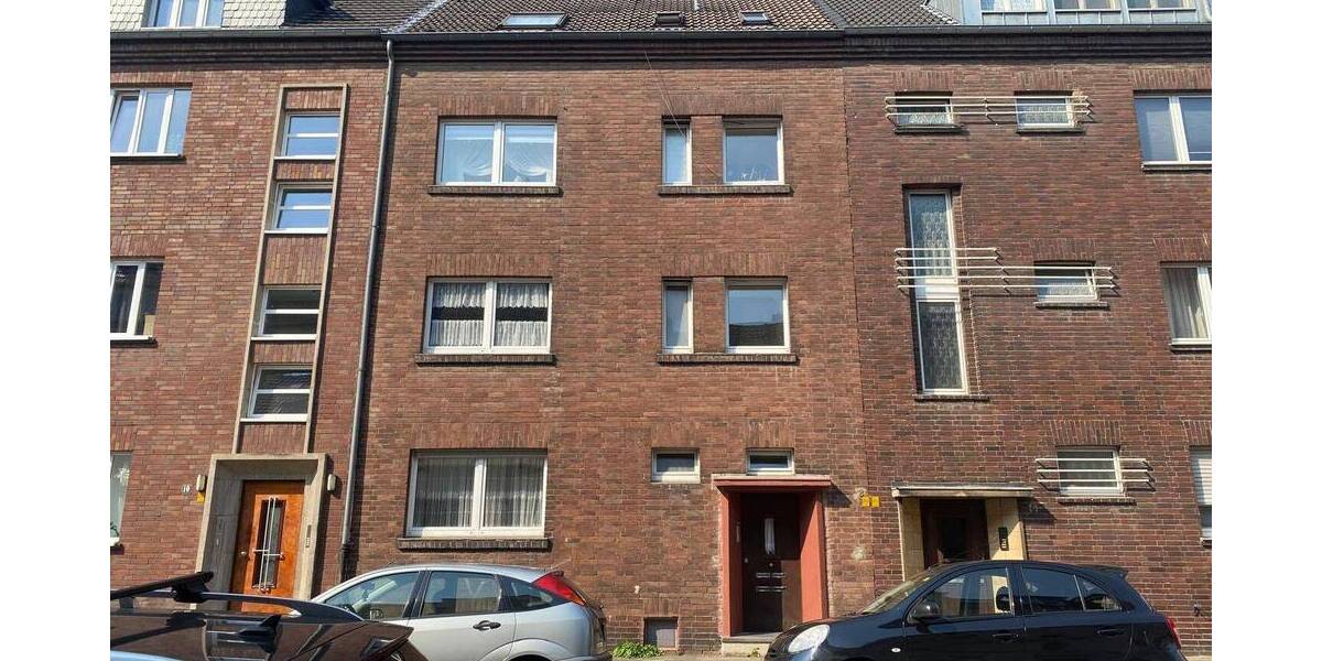 Einfamilienhaus Neuss Furth-Süd - 645.000&euro; | Angebot:23937857
