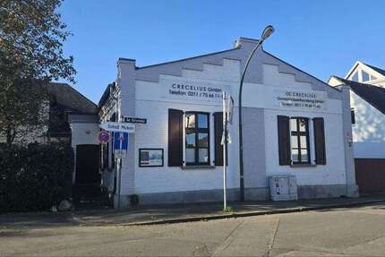 Gewerbeobjekt Düsseldorf Stadtbezirk 9 - 690.000&euro; | Angebot:26673603