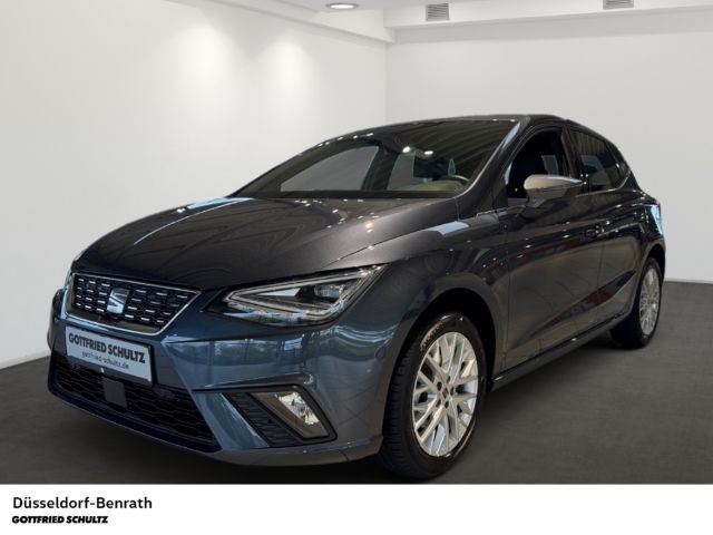 Seat Ibiza 13.310 km 22.819 &euro; Düsseldorf 40589
