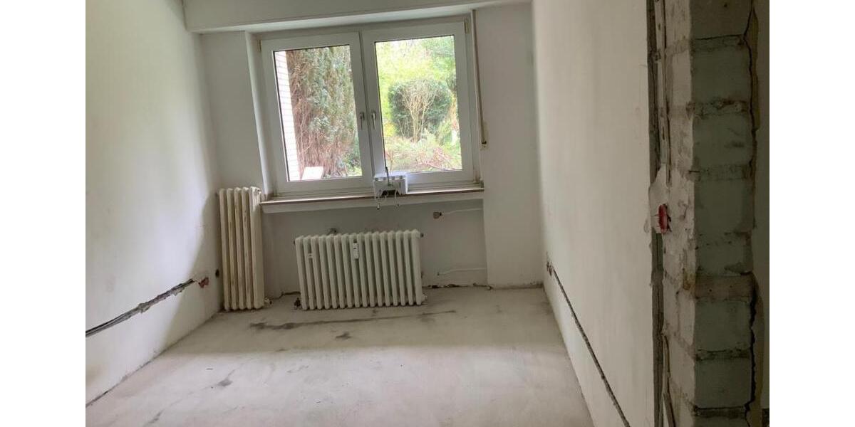 Erdgeschoßwohnung Düsseldorf Stadtbezirk 7 - 2 Zimmer, 48 m&sup2;, 585&euro; | Angebot:26459062