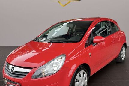 Opel Corsa 195.983 km 3.490 &euro; Wuppertal 42115
