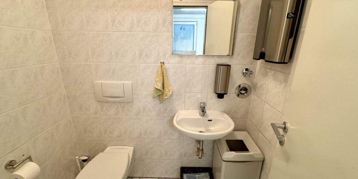 Gewerbeobjekt Leverkusen Opladen - 4 Zimmer, 278.000&euro; | Angebot:25796579