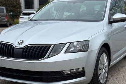 Skoda Octavia 133.000 km 9.980 € Ratingen 40878