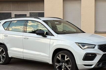 Seat Ateca 91.000 km 15.900 &euro; Solingen/NRW 42655
