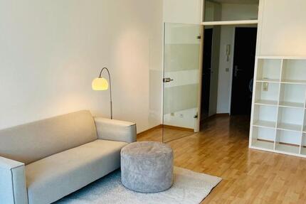 Wohnung Bergisch Gladbach Paffrath - 2 Zimmer, 52 m&sup2;, 1.699&euro; | Angebot:25935360