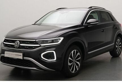VW T-Roc 34.116 km 24.380 &euro; Leverkusen 51379