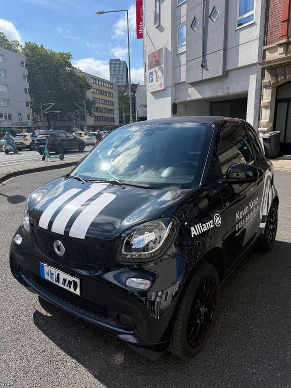 ForTwo