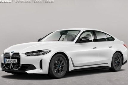 BMW i4 30.382 km 37.999 &euro; Düsseldorf 40237