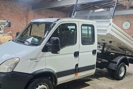 IVECO Andere 174.456 km 14.980 &euro; Hilden 40721