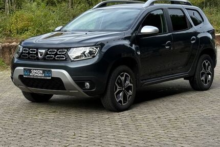 Dacia Duster 76.509 km 14.990 € Engelskirchen 51766