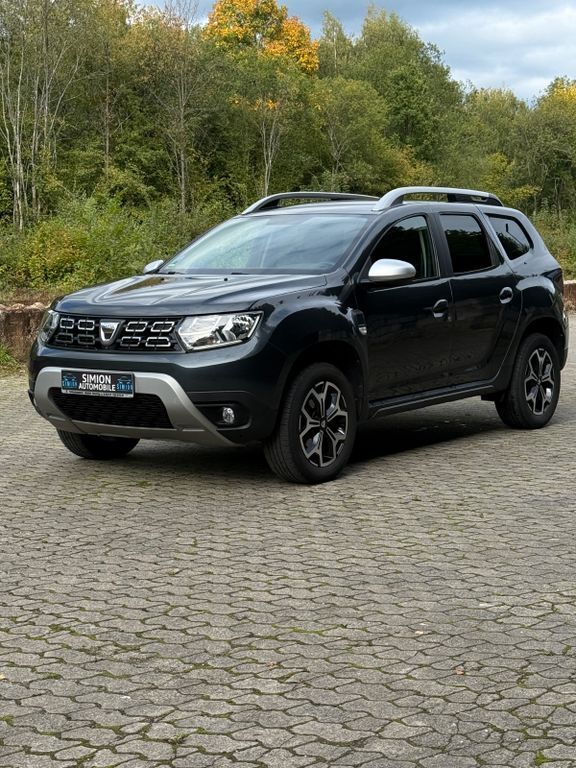 Dacia Duster 76.509 km 14.990 € Engelskirchen 51766