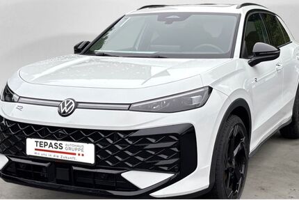 VW T-Roc 4.999 km 39.960 &euro; Ennepetal 58256